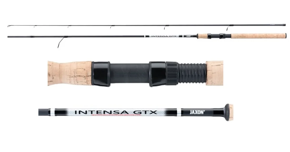 Prémium JAXON INTENSA GTX IMPULSE SPIN PERGETŐ BOTOK