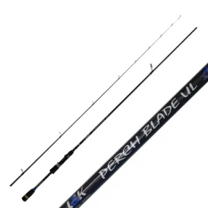 Gyors kiszállítás L&K PERCH BLADE UL PERGETŐ BOT 1,80M