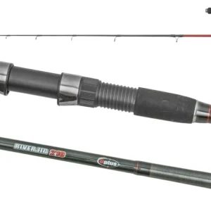 Gyors szállítás PREDATOR Z RIVER JIG PERGETŐ BOT 2,10M 15-45G