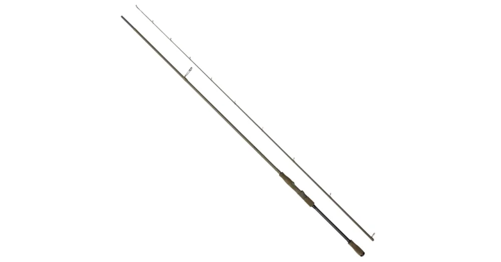 SAVAGE GEAR SG4 LIGHT GAME PERGETŐ BOT 2,21M 3-14G 2RÉSZES Exkluzív ajánlat
