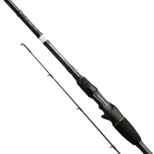 Gyors szállítás SAVAGE GEAR SG2 CRANK & VIB SPECIALIST BC CASTING PERGETŐ BOT 2,30M 12-32G