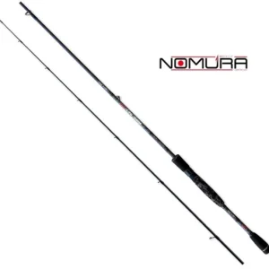 Olcsóbb NOMURA HIROCAMOU FW PERGETŐ BOT 8,8" 2,65M 10-40G
