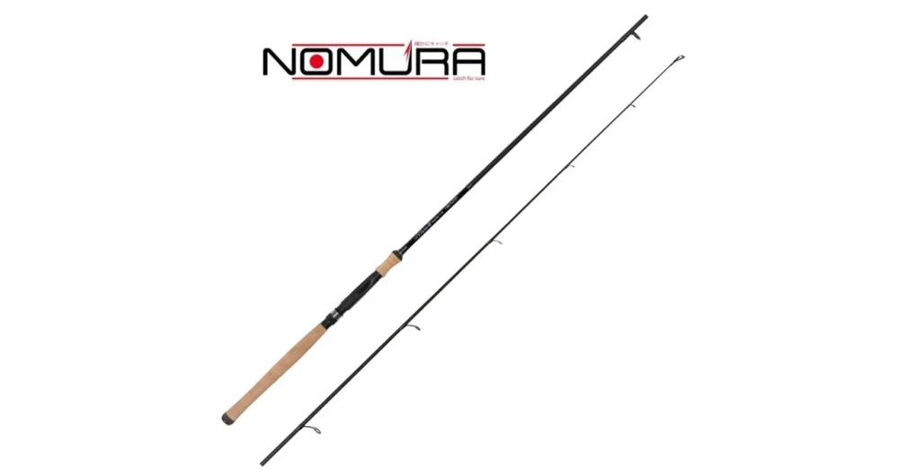 NOMURA HARU FW PERGETŐ BOTOK 10-30G Olcsóbb