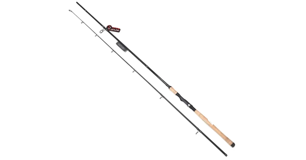 Vásárlói kedvenc NOMURA HARU FW PERGETŐ BOTOK 30-60G
