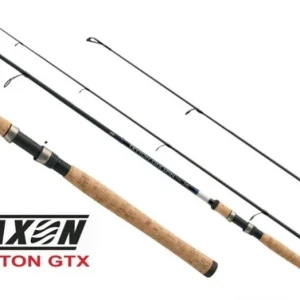 JAXON TRYTON GTX SPIN PERGETŐ BOTOK Legjobb ár