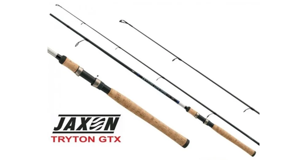 JAXON TRYTON GTX SPIN PERGETŐ BOTOK Legjobb ár