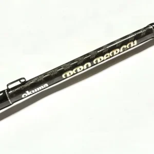 OKUMA PRO PERCH EGY TAGOS PERGETŐ BOT 212CM 5-18G Kihagyhatatlan ajánlat