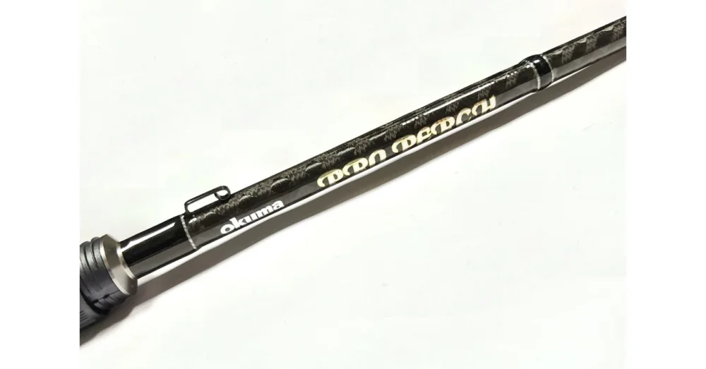 OKUMA PRO PERCH EGY TAGOS PERGETŐ BOT 212CM 5-18G Kihagyhatatlan ajánlat