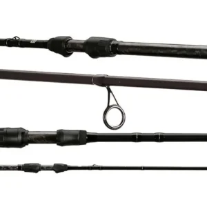 Kihagyhatatlan ajánlat 13 FISHING BLACK OUT MH PERGETŐ BOT 2,44M 15-40G