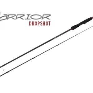 FOX RAGE WARRIOR DROPSHOT PERGETŐ BOTOK Vedd meg most