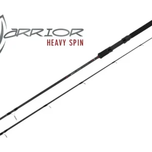 FOX RAGE WARRIOR HEAVY SPIN PERGETŐ BOTOK 40-80G Expressz kézbesítés