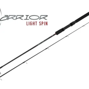 Kiárusítás FOX RAGE WARRIOR LIGHT SPIN PERGETŐ BOTOK 5-15G
