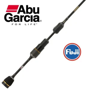 ABU GARCIA CARABUS DELICATE PERGETŐ BOTOK Csak ma