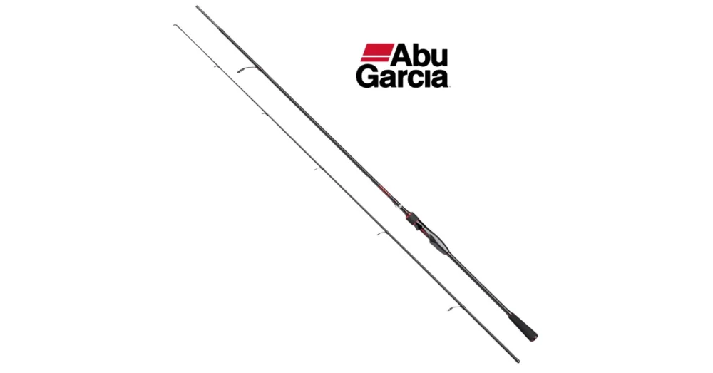 Gyors kiszállítás ABU GARCIA VENDETTA V3 PERGETŐ BOTOK