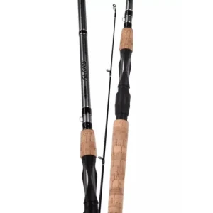 Bestseller OKUMA ALARIS LIGHT JIG SPIN UL PERGETŐ BOTOK