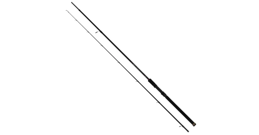 FOX RAGE WARRIOR PERCH JIGGER PERGETŐ BOT 2,40M 5-21G Legkelendőbb