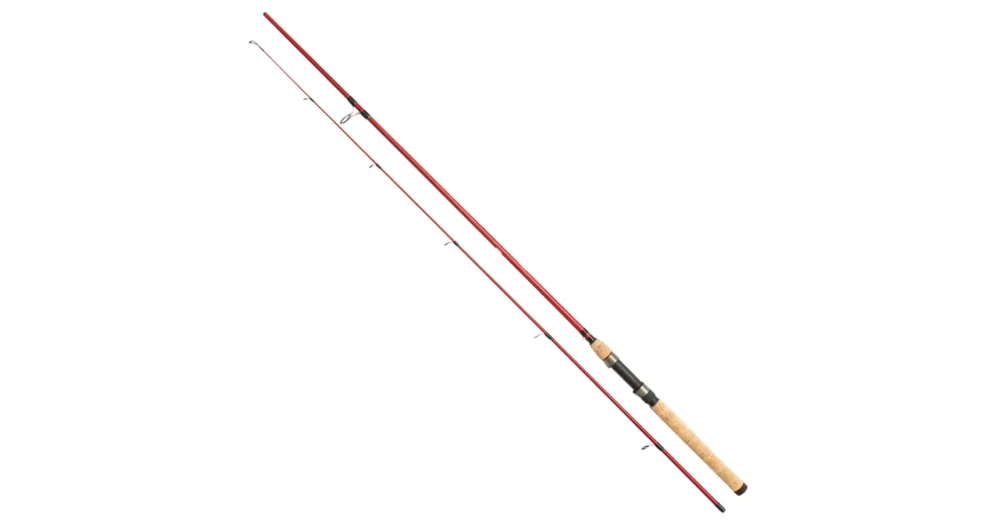 BERKLEY CHERRYWOOD ORIGINAL PERGETŐ BOT 2,40M 15-40G Biztonságos fizetés