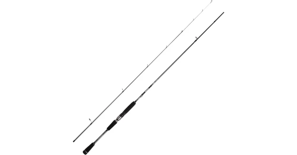 Nézd meg most SPRO FREESTYLE LITZ ULTRA LIGHT PERGETŐ BOT 2,40M 10G