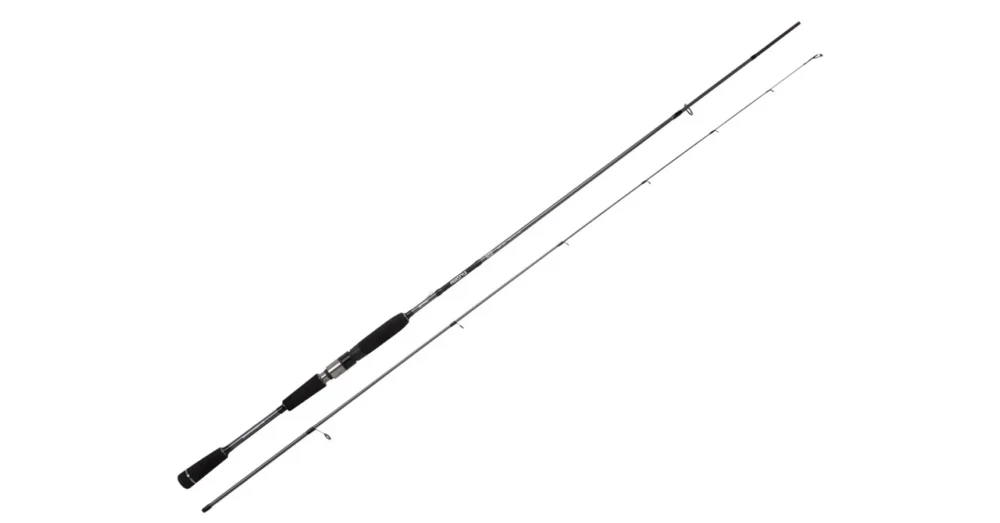 Prémium SPRO FREESTYLE LITZ LIGHT SPIN PERGETŐ BOT 1,80M 21G
