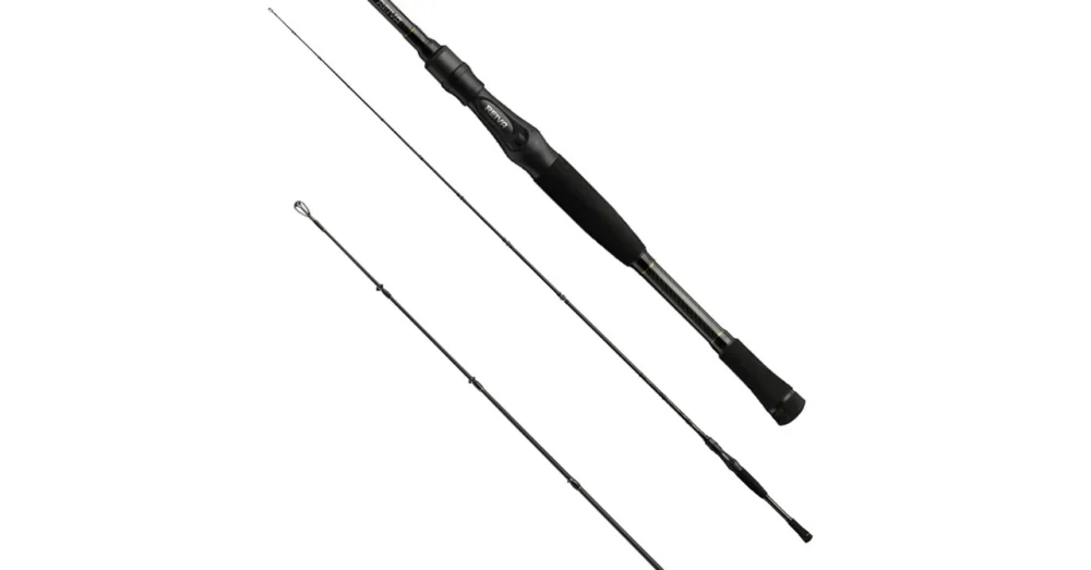 Vedd meg most REIVA KANSAI CASTING MULTI PERGETŐ BOT 205BC 5-30G