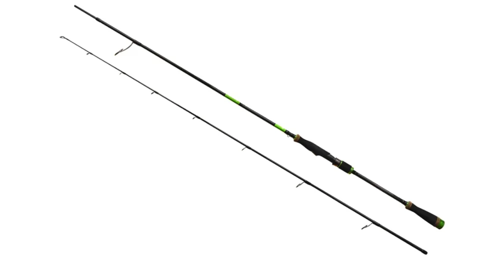 WIZARD SPIN BLADE ELITE PERGETŐ BOTOK Prémium