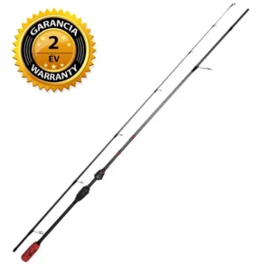 Legkelendőbb VARGA‘S AEROX PERGETŐ BOTOK 1,95M 4-18G