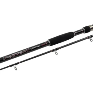 Prémium NEVIS PATRIOT CATFISH 3.2M 100-300G