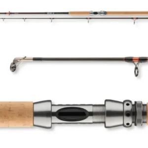 Újdonság CORMORAN BIG CAT MEGA LIFTER HARCSÁZÓ BOT 3,00M 100-400GR