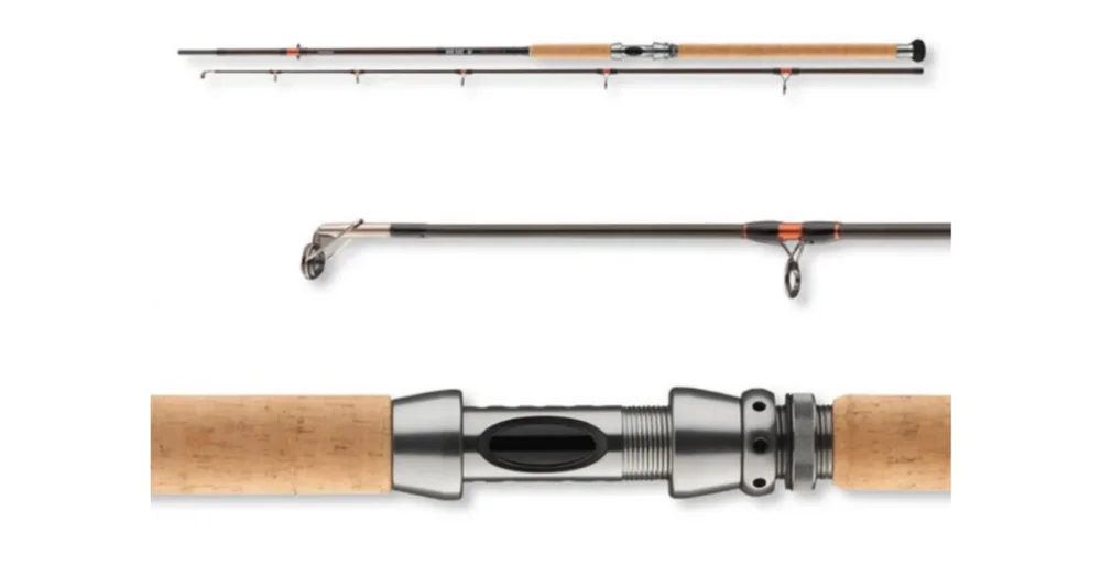 Újdonság CORMORAN BIG CAT MEGA LIFTER HARCSÁZÓ BOT 3,00M 100-400GR