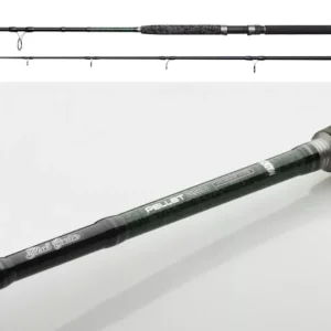 MADCAT BLACK PELLET 9‘5" 2,90M 175-375G 2SEC HARCSÁZÓ BOT Rendeld meg most