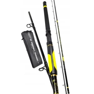 Olcsóbb BLACK CAT PERFECT PASSION LONG RANGE HARCSÁZÓ BOT 3,30M 600G