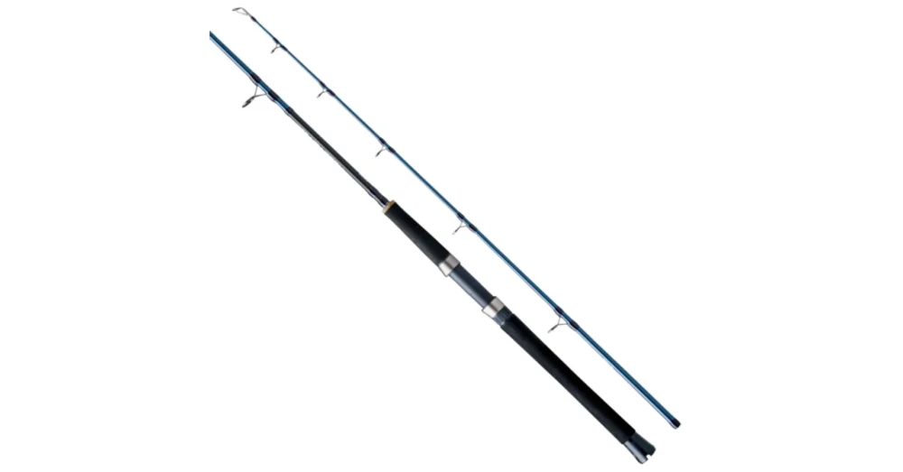 Kiárusítás OKUMA RODSTER BOAT UFR CSÓNAKOS BOT 2,13M 20-30LB KB.400-600G