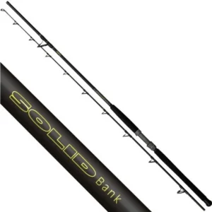 BLACK CAT 2,90M SOLID BANK HARCSÁZÓ BOT 100-500G Azonnali szállítás