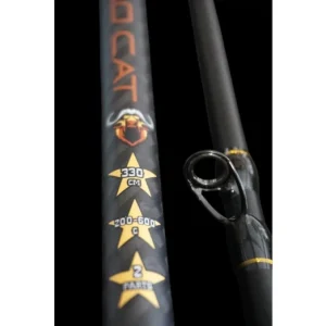 VARGA‘S CATARZIS BUFFALO CAT HARCSÁZÓ BOT 3,30M 200-600G Legnépszerűbb