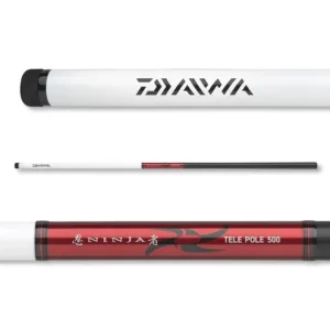 Azonnali szállítás DAIWA NINJA TELE POLE BOT