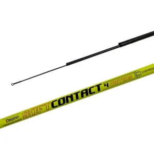 DELPHIN SOFTCONTACT CARBON SPICCBOTOK Rendeld meg most