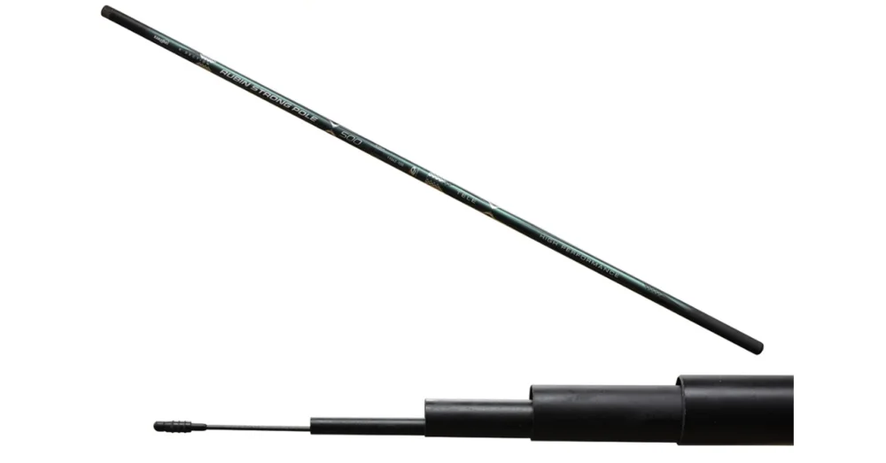 Olcsó KAMASAKI RUBIN STRONG POLE SPICCBOTOK