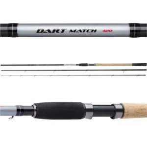 SERIE WALTER DART II MATCH 420 Nézd meg most