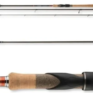 Akciós ár DAIWA AQUALITE S.F. TELE 3,90M 10-35GR BOT
