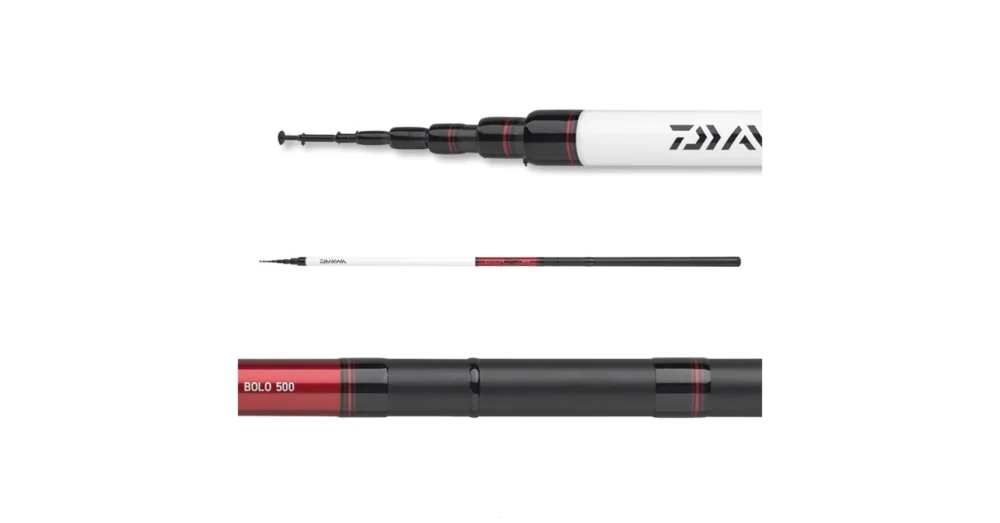 DAIWA NINJA BOLO 25GR BOT Exkluzív ajánlat