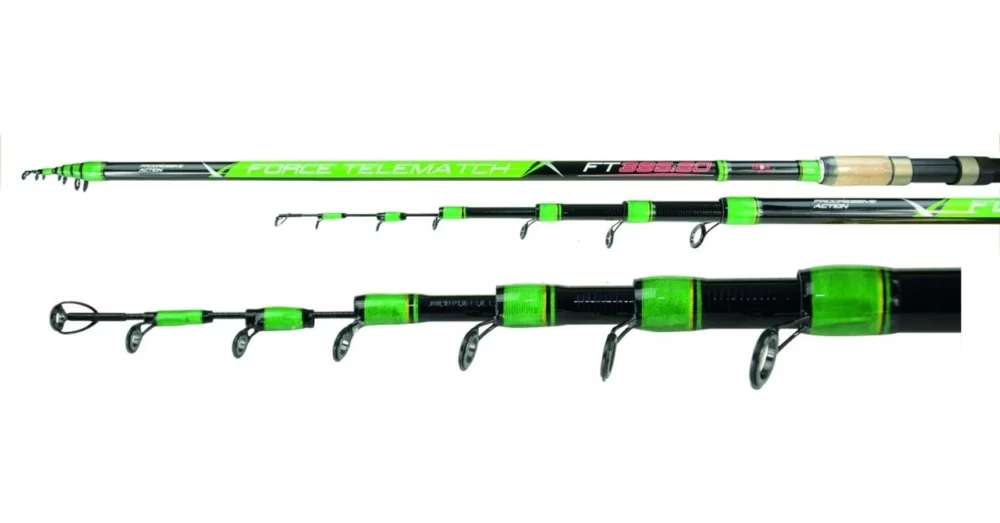 Vásárlói kedvenc CARP ZOOM FORCE TELEMATCH BOT