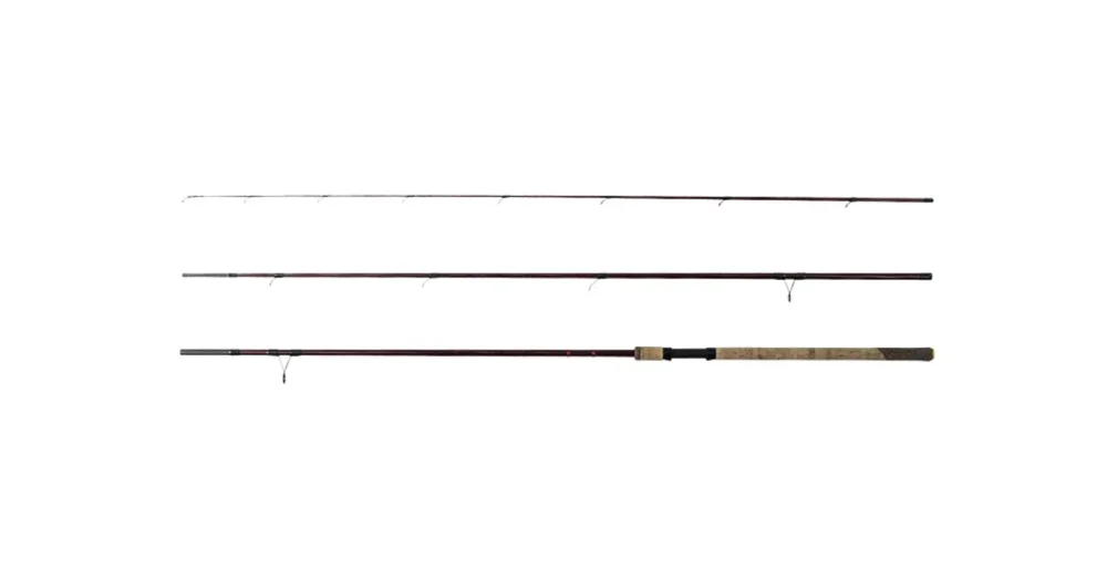 Ne maradj le DELPHIN VULKÁN MATCH 390CM 65GR