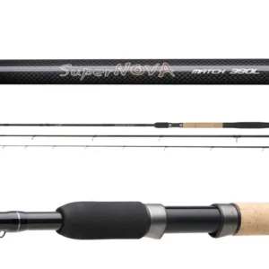 SERIE WALTER SUPERNOVA MATCH BOT 390 LIGHT Legjobb ár