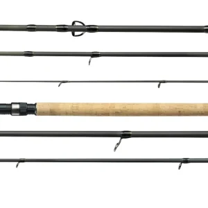 NEVIS POWER FLOAT MATCH BOT 390 55GR Vedd meg most