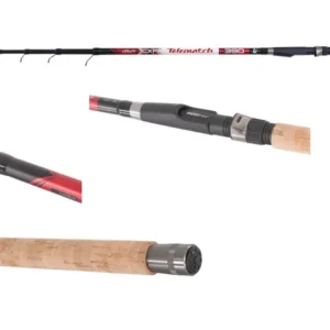 CARP EXPERT TELEMATCH BOTOK Olcsóbb