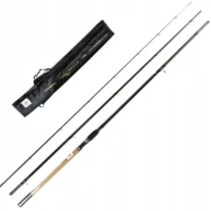 Expressz kézbesítés DAIWA AQUALITE POWER MATCH BOT 4,20M 7-30G