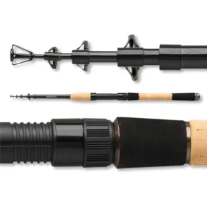 DAIWA MEGAFORCE TELE BOT Akciós ár