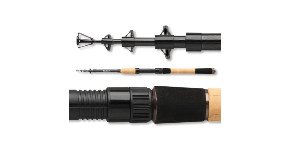 DAIWA MEGAFORCE TELE BOT Akciós ár