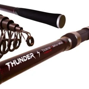 DELPHIN THUNDER TELEROD Szezonális akció