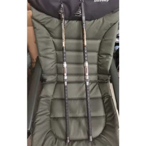 Azonnali szállítás VARGA‘S PREDATOR TELESZKÓPOS BOTOK 80-150GR